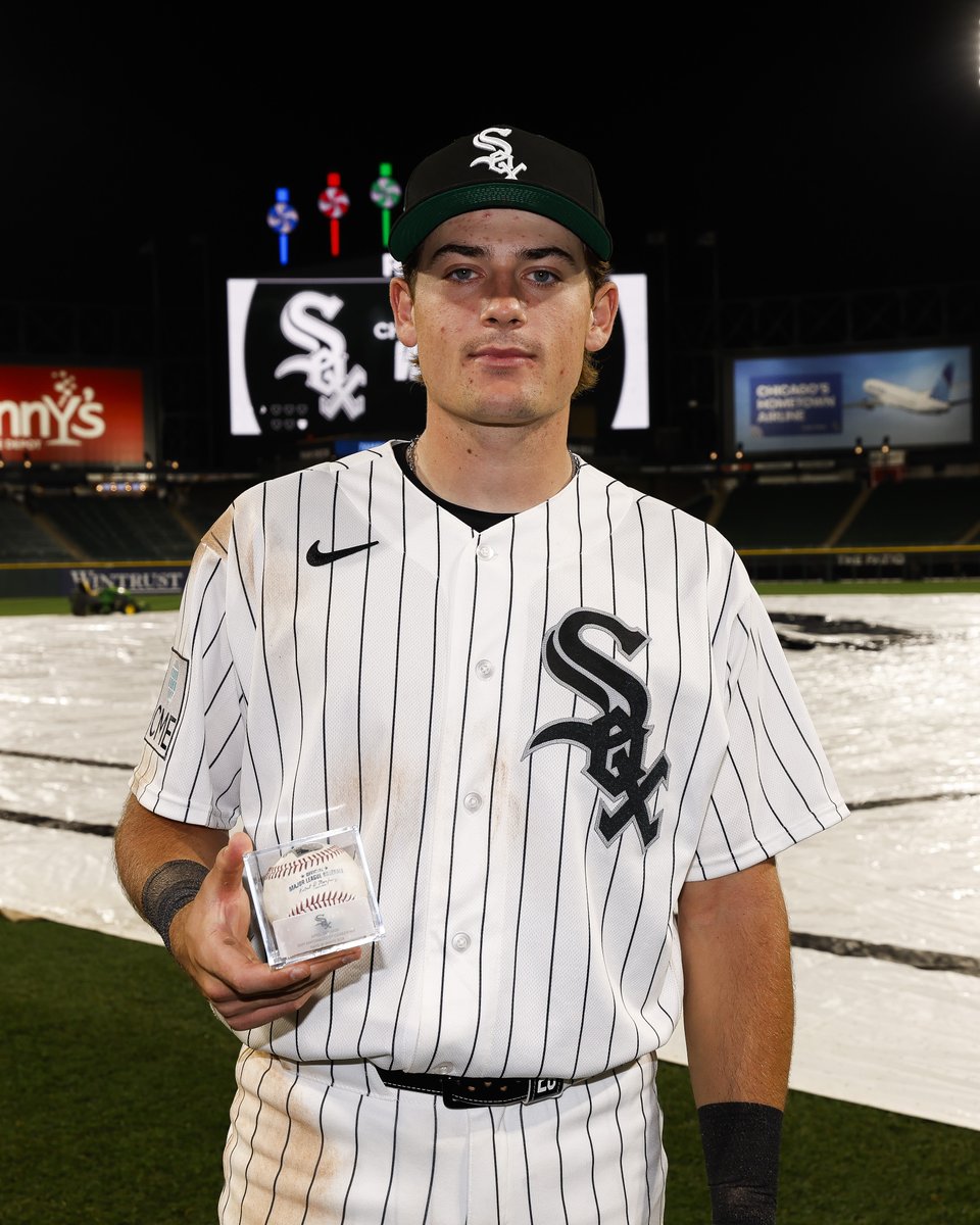 Chicago White Sox tweet media
