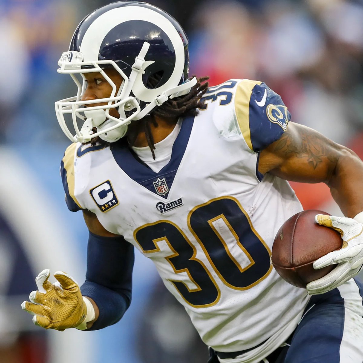 Benjamin Hodge ✟ tweet media