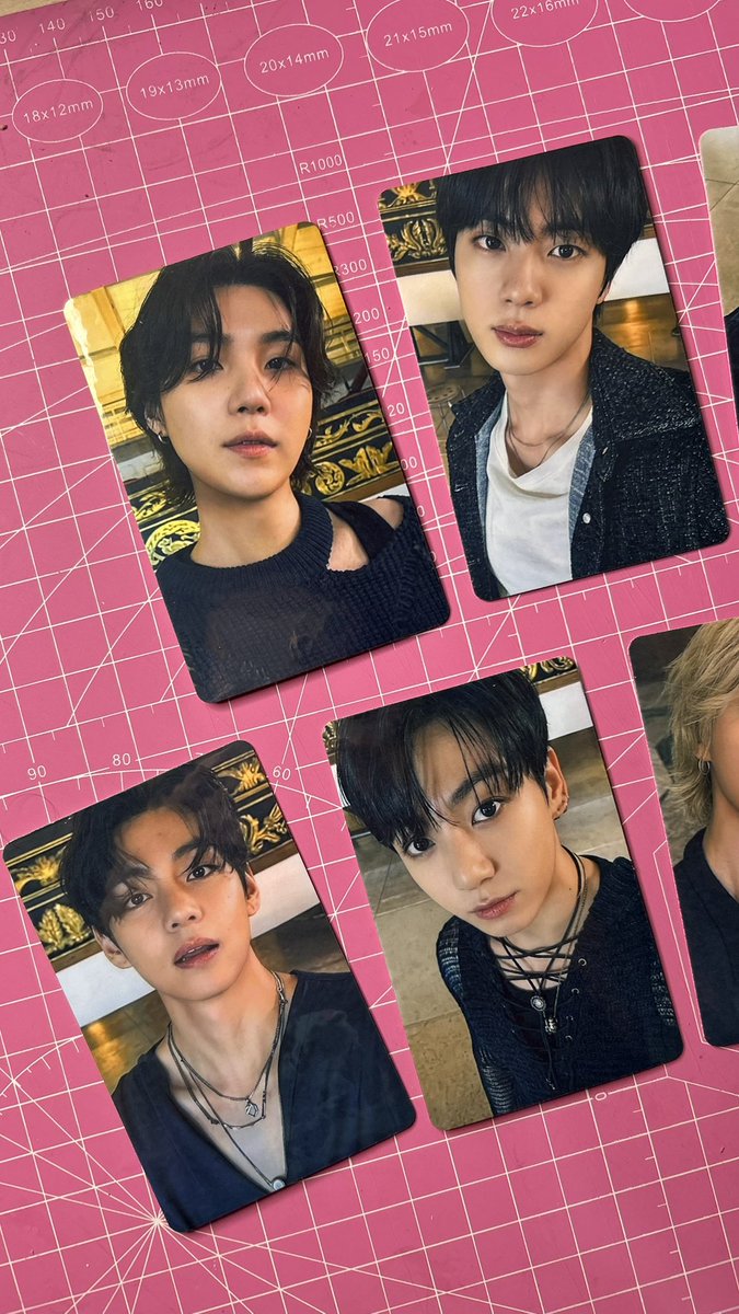 ⋆.˚ bia QUER DATA EXTRA tweet media