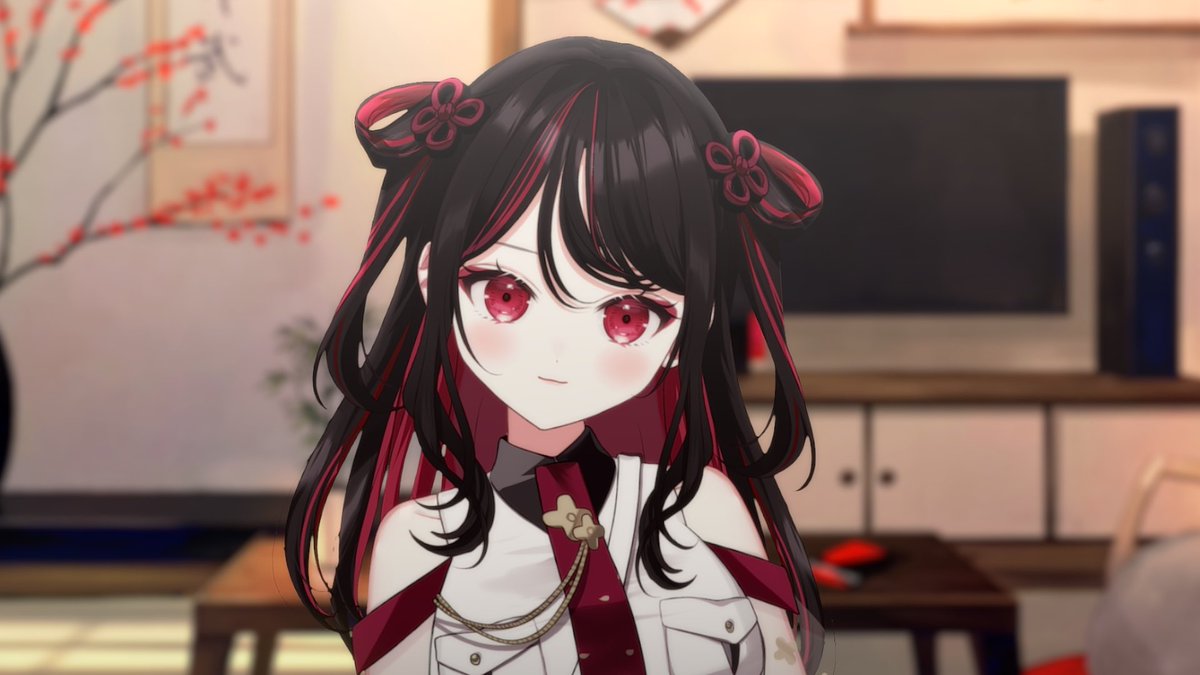 【わらわと付き合うメリット】

・イラストかける
・MIXできる
・トランペット・ピアノ10年以上やってる
・カラオケ採点平均96点
・テレビの歌のお仕事も経験あり
・料理出来る

【わらわと付き合うデメリット】

・漢字読めない
・ポンコツ
・結構すぐ拗ねる