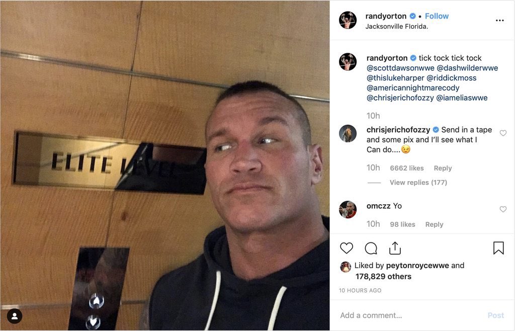 VIPER | BITW ❤️ tweet media