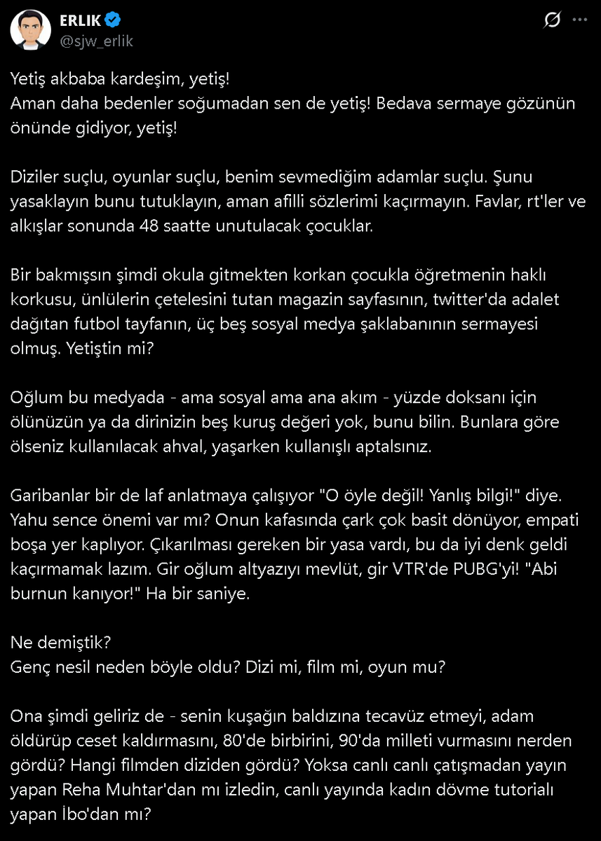 Duayen TV tweet media