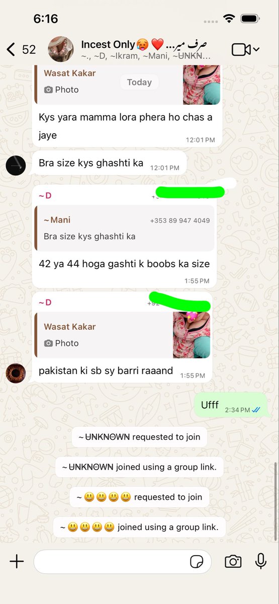 incest boy tweet media