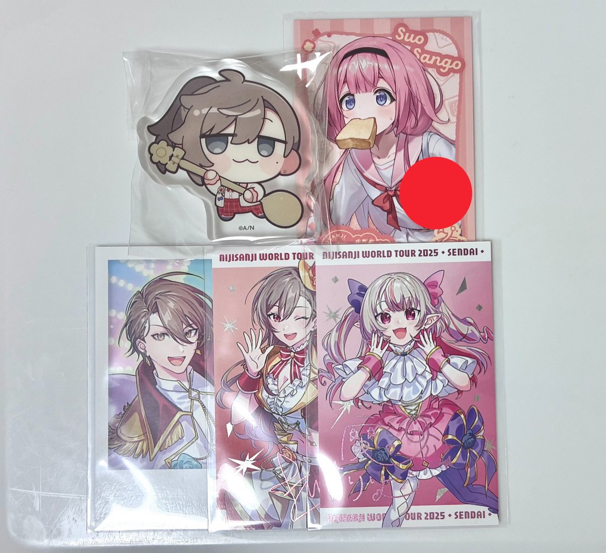 しぇり🪴 tweet media