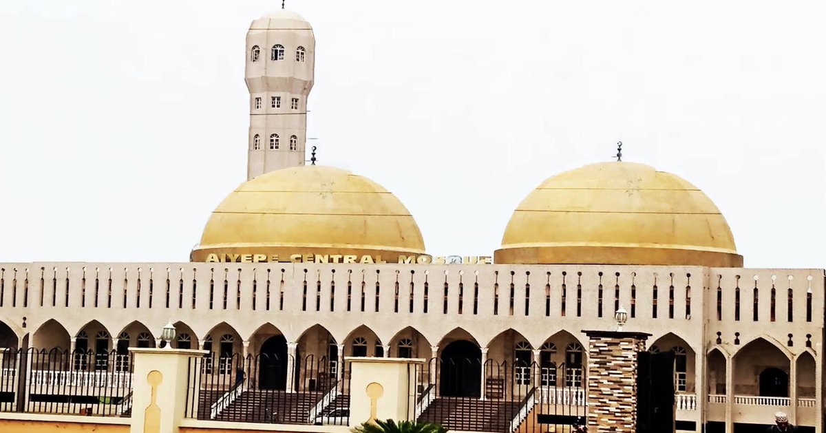 Muslims Connect tweet media