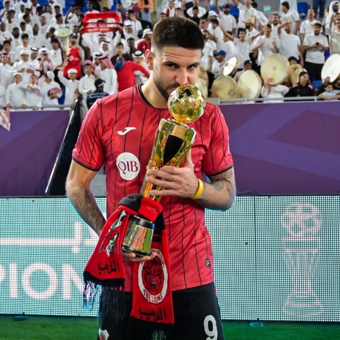 معتز tweet media