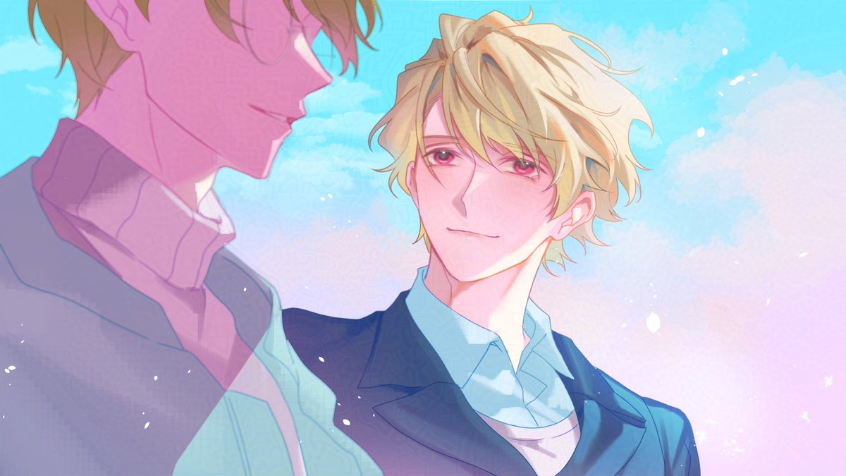 hira🔆 CF22 O11-A SUNDAY tweet media