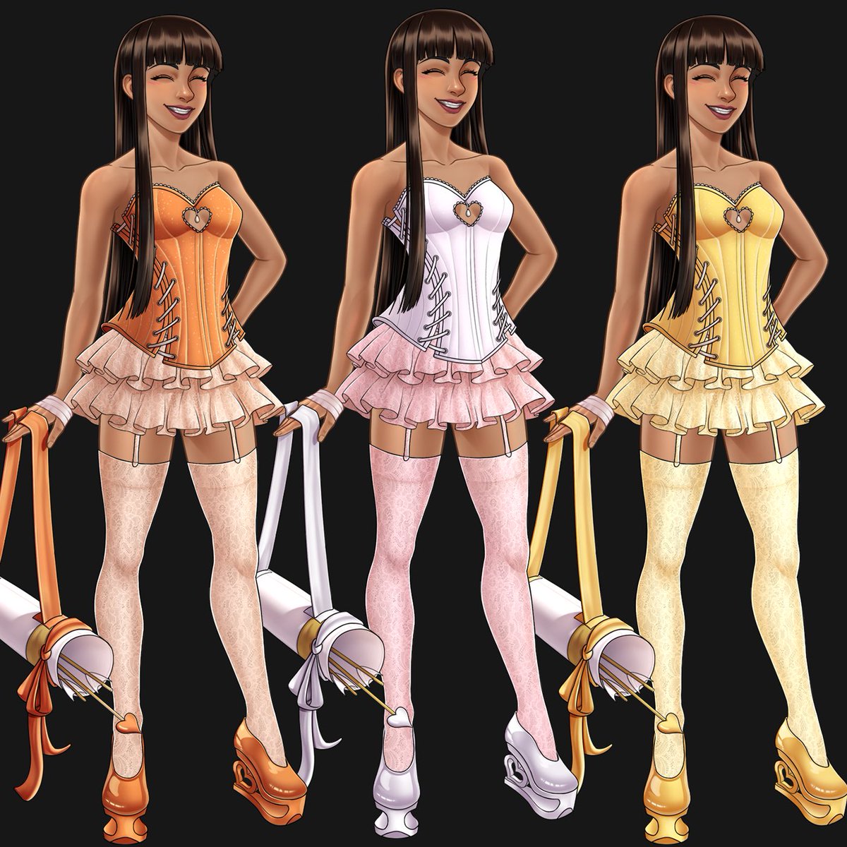 Doguinho Studios tweet media