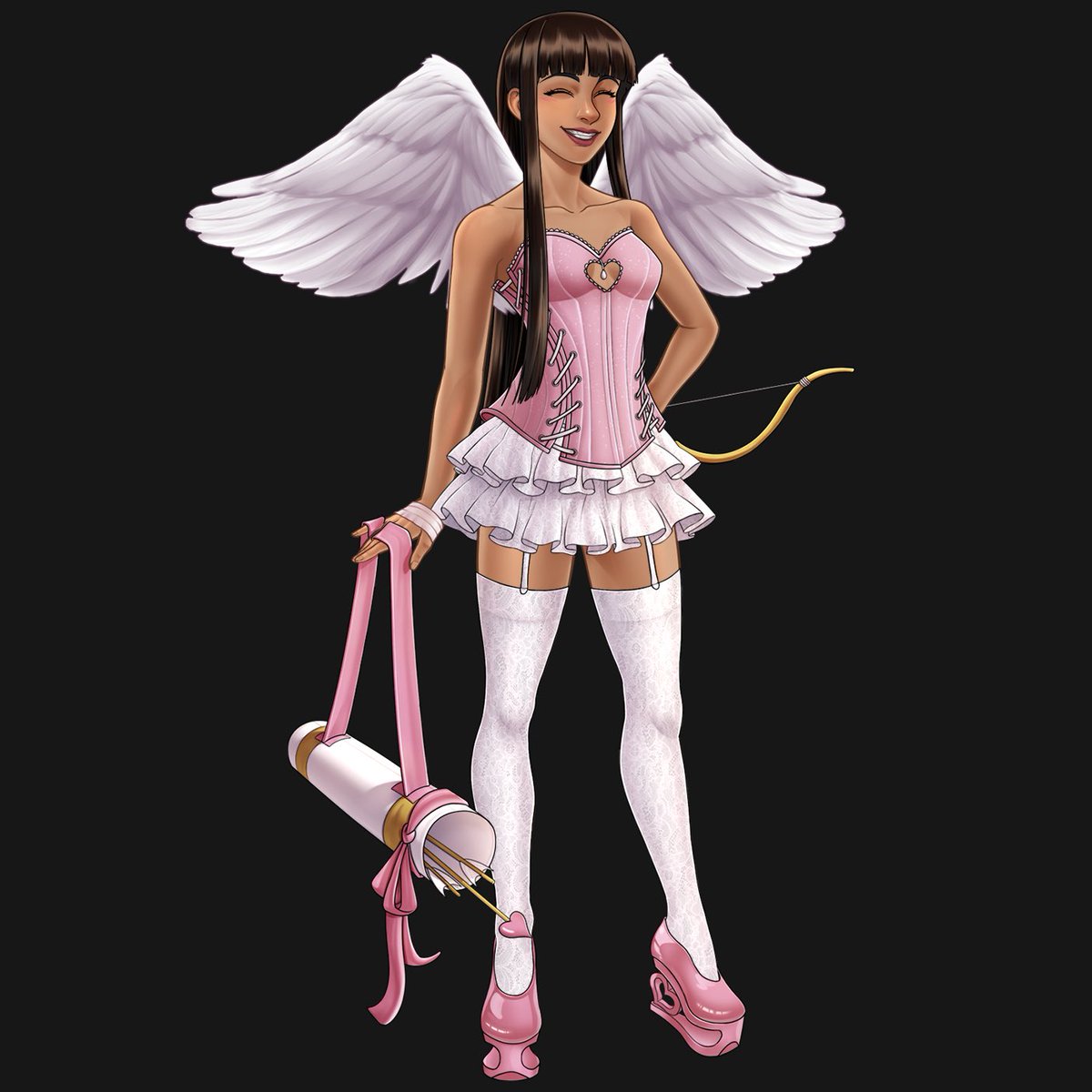 Doguinho Studios tweet media