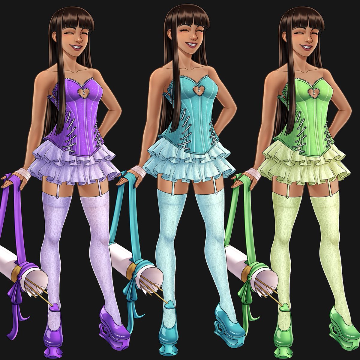 Doguinho Studios tweet media