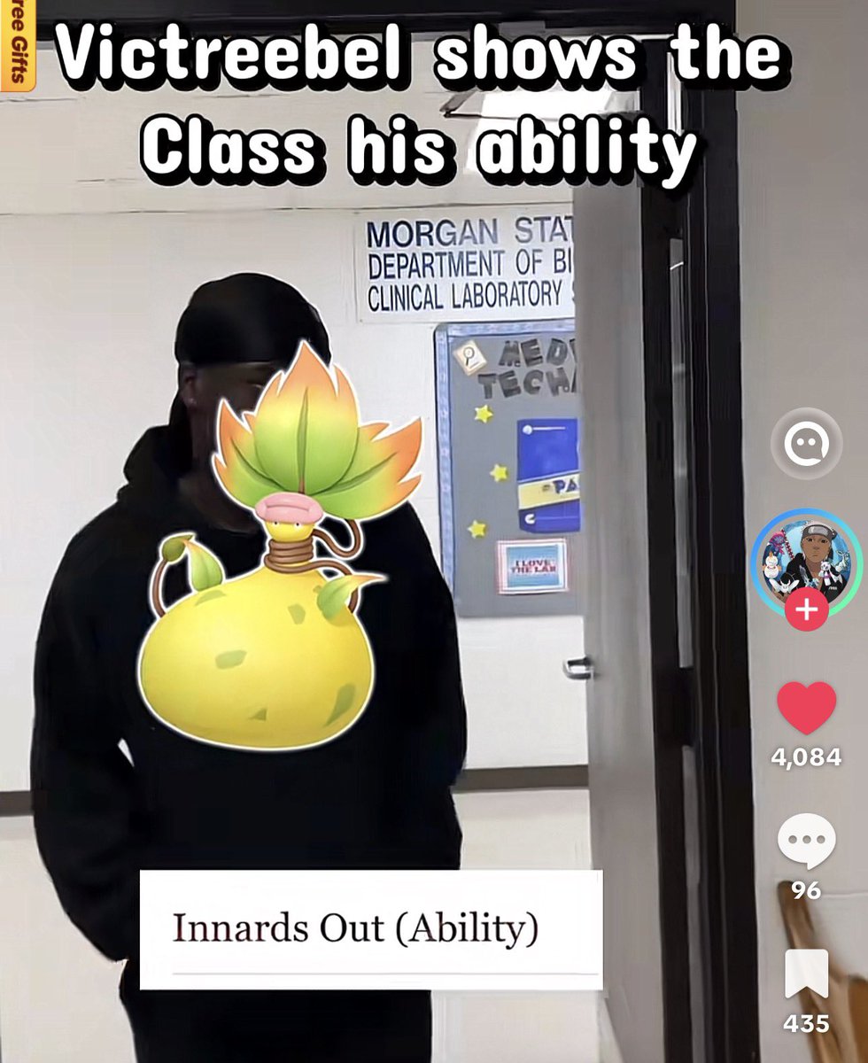 The Centiskorch tweet media