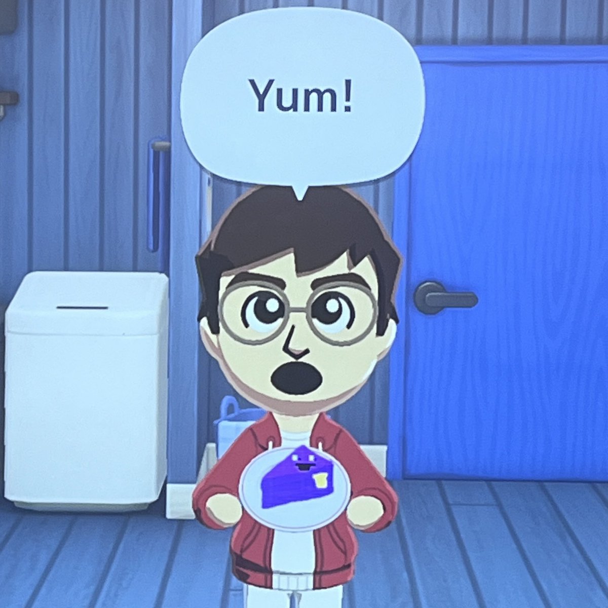 CHAMPutee tweet media