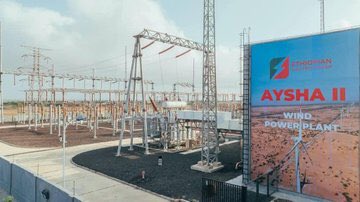 dessalegnmanaye's tweet image. #Ethiopia is becoming a regional #renewable energy hub in East #Africa.
@AbiyAhmedAli  @NewAfricanMag  @_AfricanUnion  @GHessebon @BerhanuTsegaye @AmbNebiatG