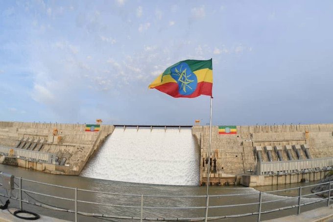 dessalegnmanaye's tweet image. #Ethiopia is becoming a regional #renewable energy hub in East #Africa.
@AbiyAhmedAli  @NewAfricanMag  @_AfricanUnion  @GHessebon @BerhanuTsegaye @AmbNebiatG