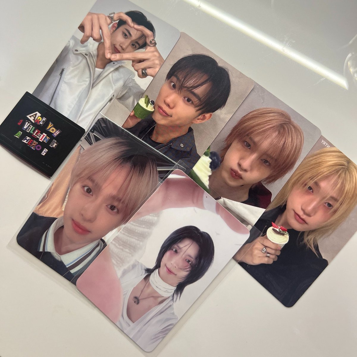 ellieˣʰ⁺¹ is DEAD AND UN1QUE tweet media