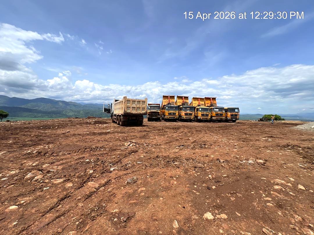 Rwanda Transport Development Agency (RTDA) tweet media