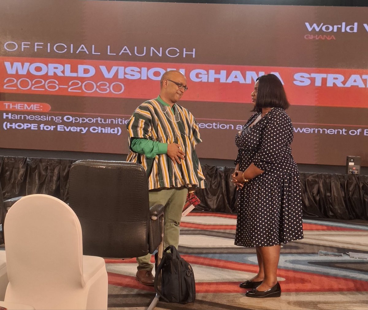 rebeccaasekpe's tweet image. Privileged to have met the current UN Resident Coordinator in Ghana, HE. Zia Choudhury, who is leading United Nations efforts in support of Ghana’s national development priorities.

#NewsUpdate #UN #development 
@unfoundation @UN