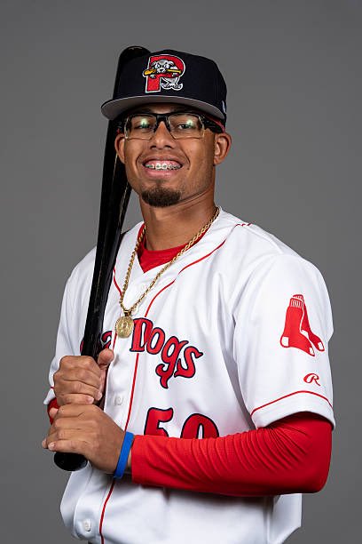 Franklin Arias so far in 2026:

8 Games - 31 PA
.542/.613/.875/1.488
2 HR
2 2B
6.5 K%, 12.9 BB%
1/2 SB
.333 ISO
261 wRC+

Tapping into that power regularly has the chance to transform his stock, which is saying something for a guy who’s already a Top 50 prospect in the sport.
