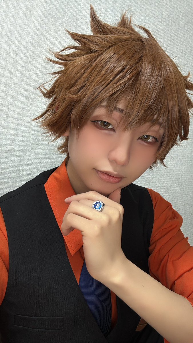 詠月☽･:*堕天済 tweet media