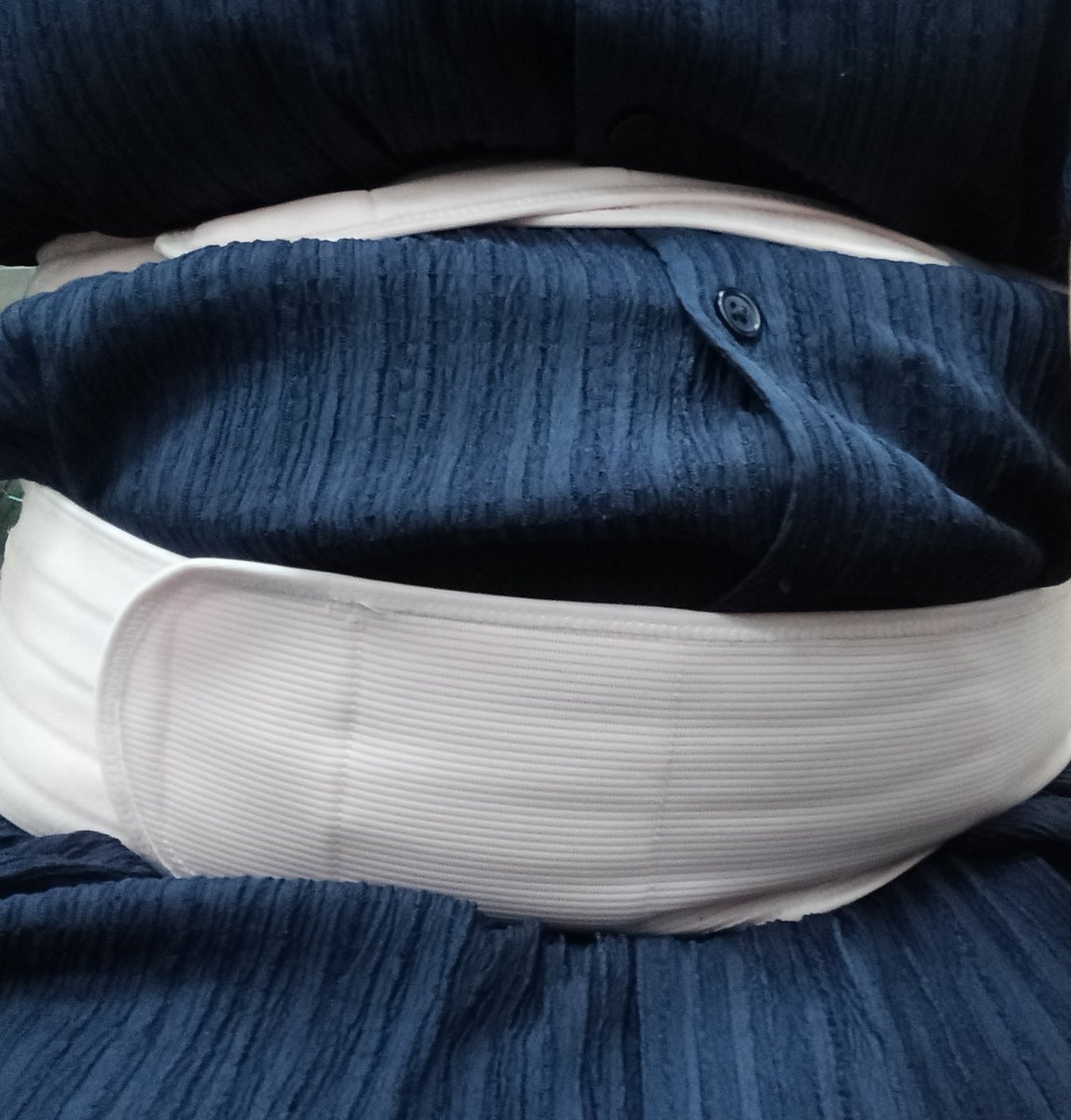 嵐寶雲❤變態人妻Vtuber❤ 孕婦ing tweet media