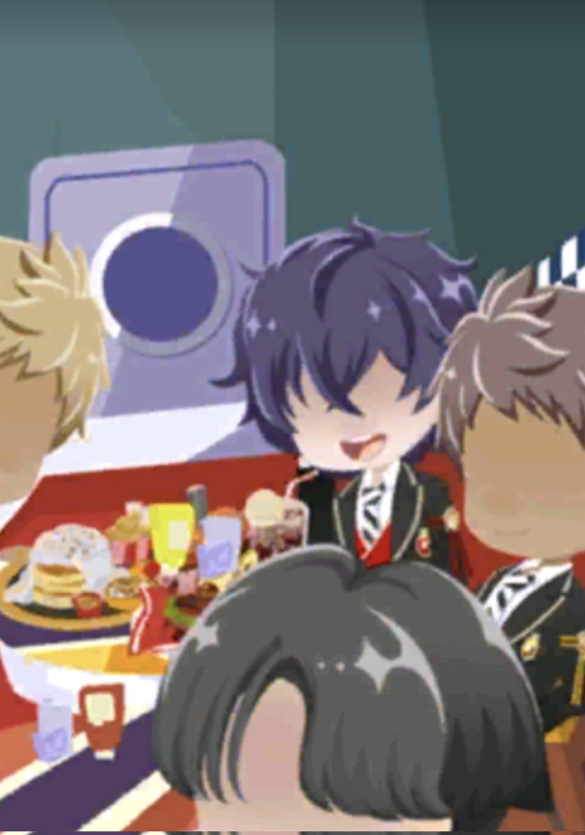 レイ🥤🍔🍟 tweet media