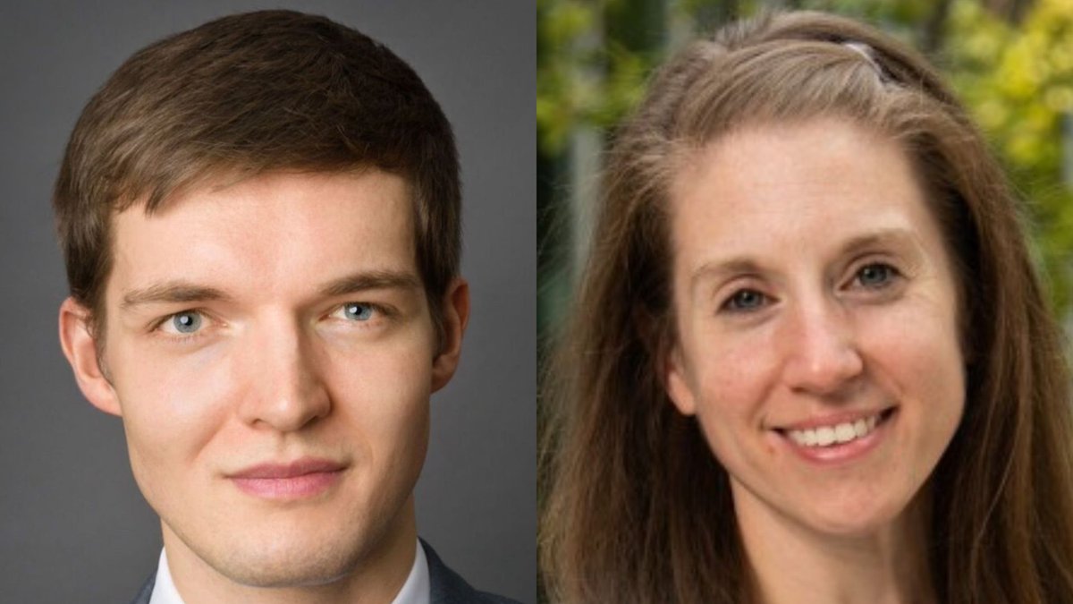 Solomon Center @ YLS tweet media