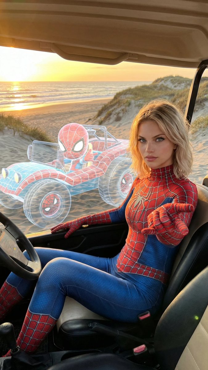 VeVe Preda ⭕💙 tweet media