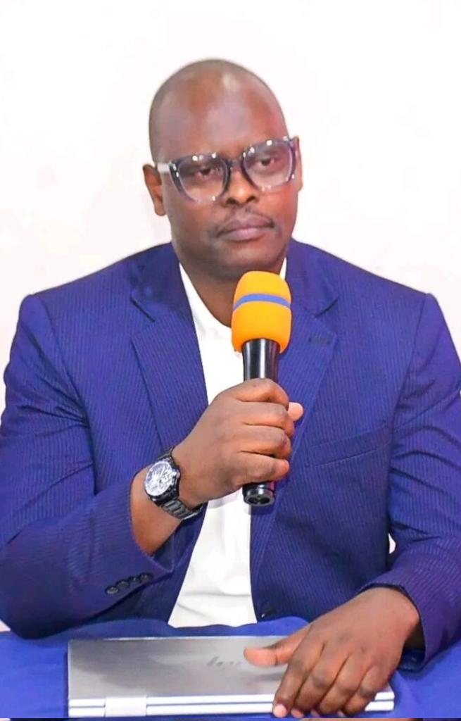 L'<a href="/OPDD_Burundi/">OPDD-Burundi</a> présente ses condoléances à la famille de M. Gabby Bugaga, Ministre de la Communication et des Médias, ainsi qu'au <a href="/BurundiGov/">Primature de la République du Burundi</a>, suite à son décès inopiné survenu à l'aube de ce 16 avril 2026 à la suite d'un accident. Que la terre lui soit légère.