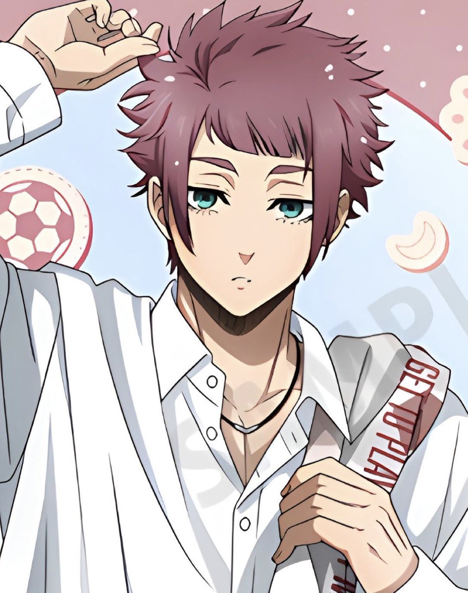 vi ✰ #teamshidou tweet media