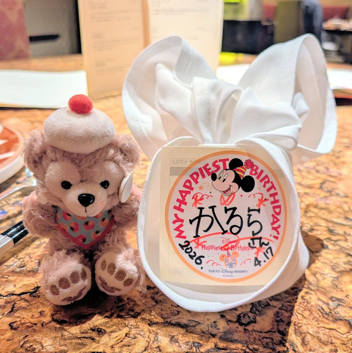 かるら🧸🩵 tweet media