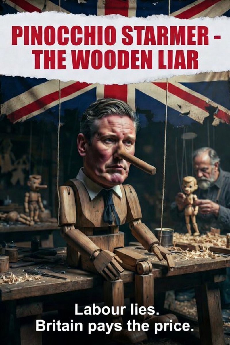 Native Brit tweet media