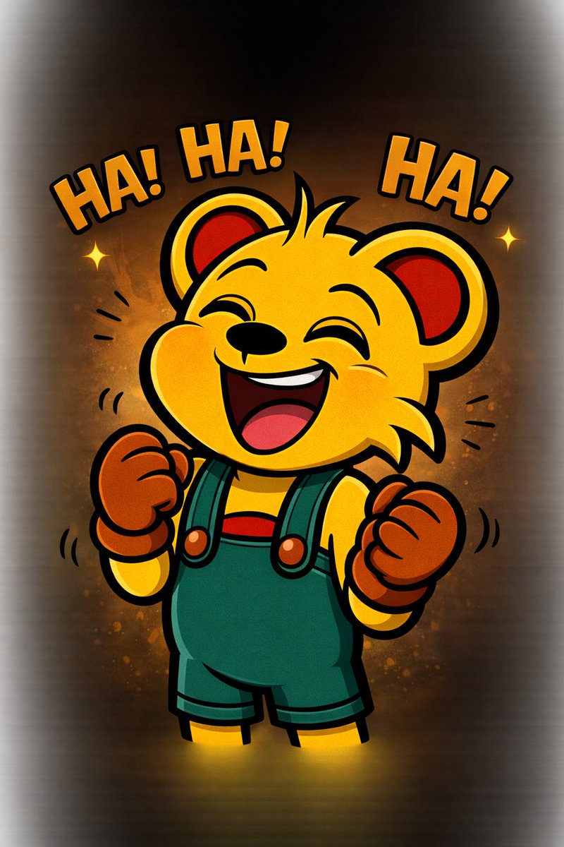 LUCKY CHAD tweet media