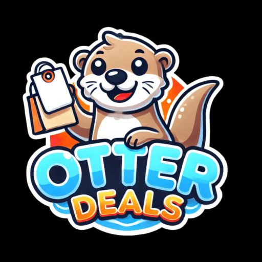 OtterDeals tweet media
