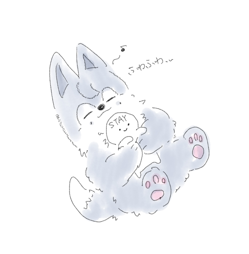 のん氏 tweet media