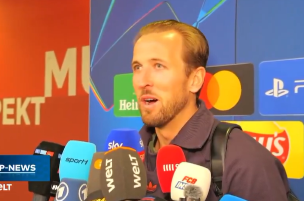 The Touchline | 𝐓 tweet media