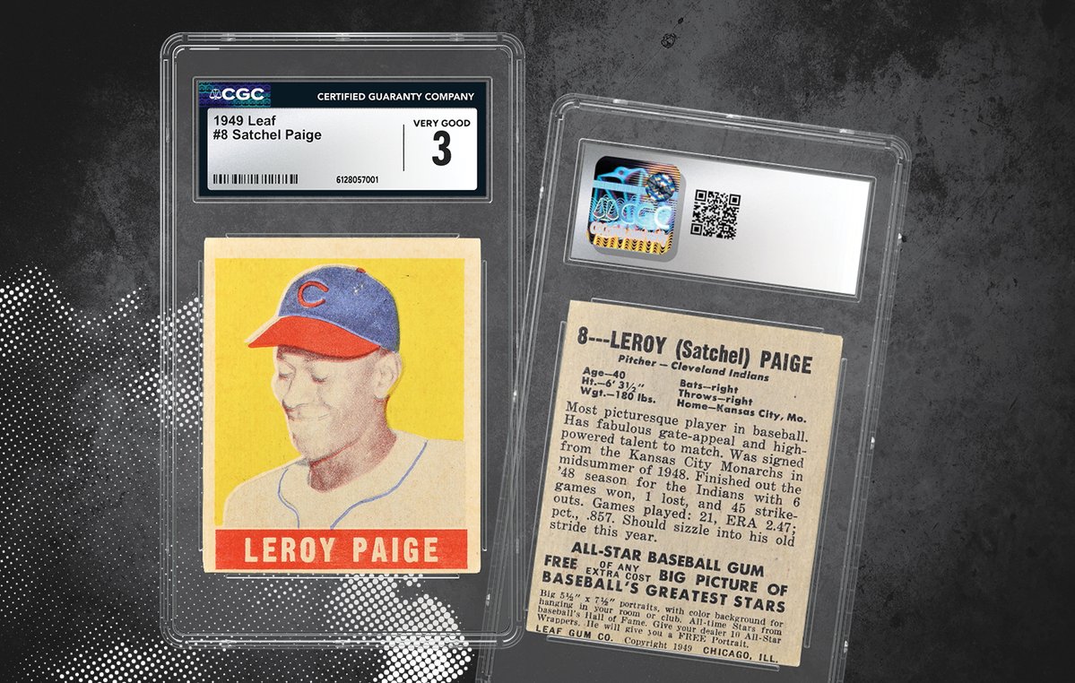 CGC Cards tweet media