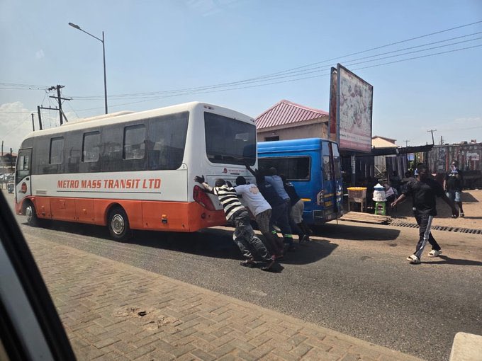 ASUFUFUO KRAKYE✊ tweet media