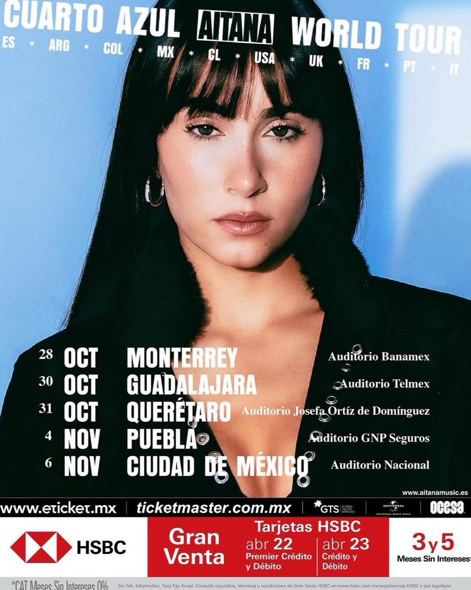 Tickets MX tweet media