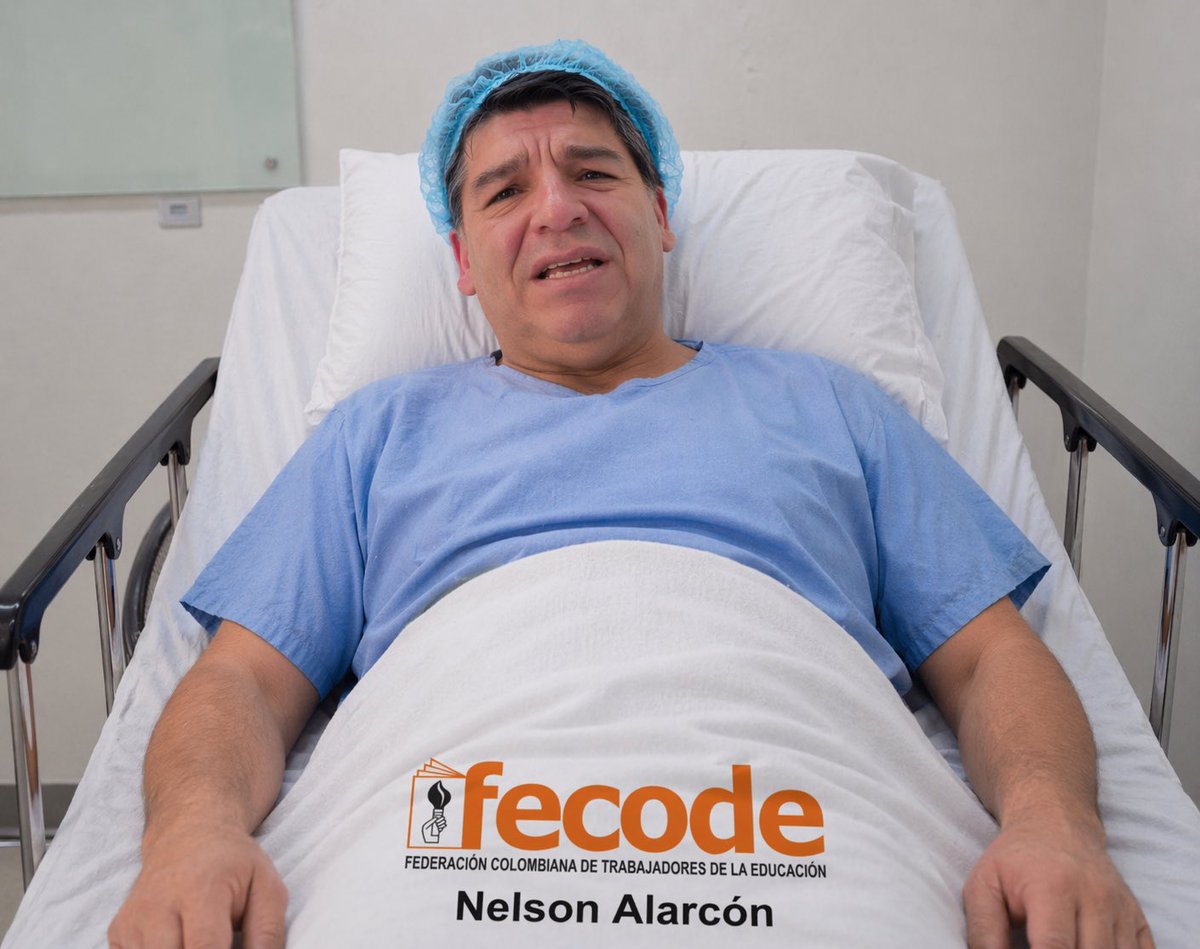 Colombia Derecha tweet media