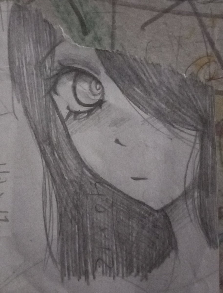 AcrybabyAl41618's tweet image. Stupid doodle for now
Calm calm
#Doodle #art #traditionalarts