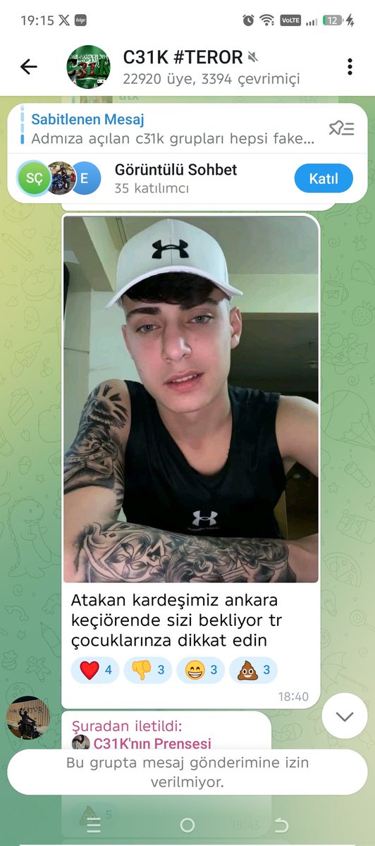 Siyah Sancak tweet media