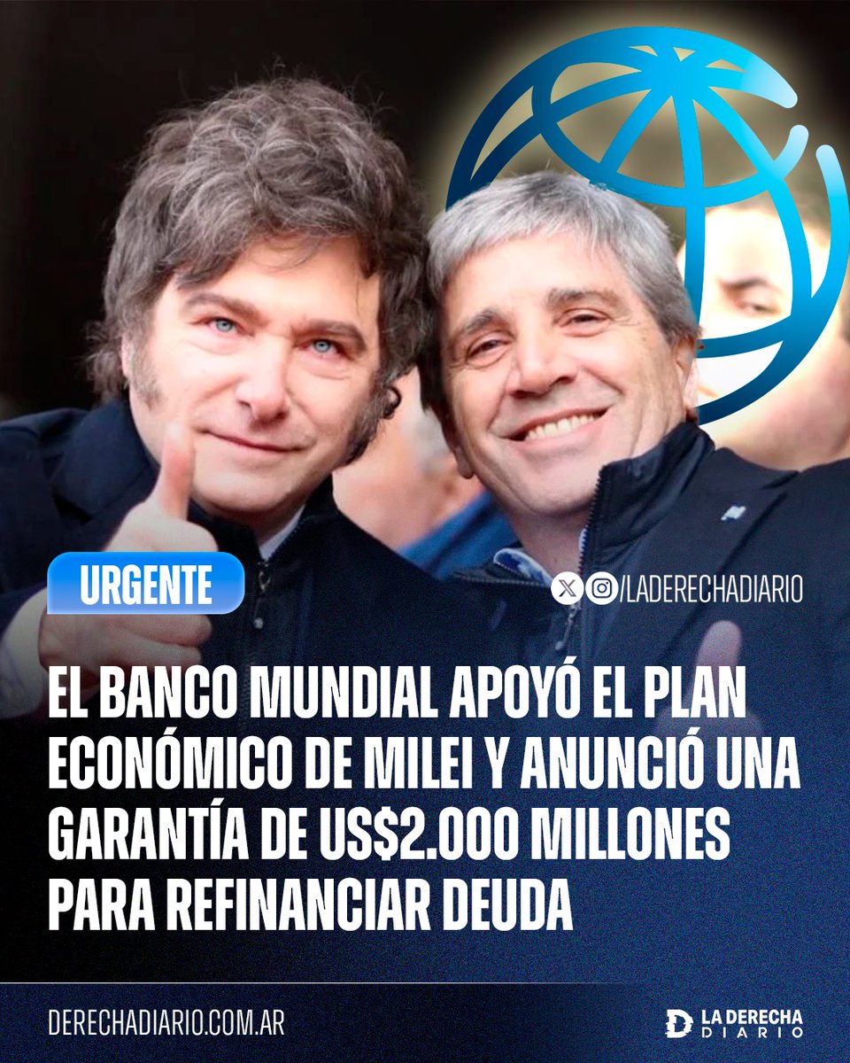 La Derecha Diario tweet media