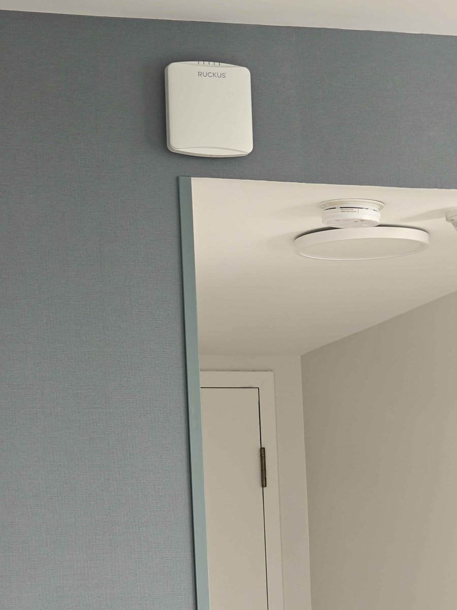 The Regulation Pod tweet media