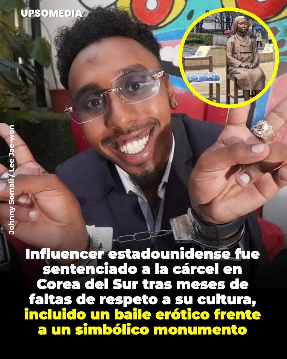 Prófugos del Ácido Fólico tweet media