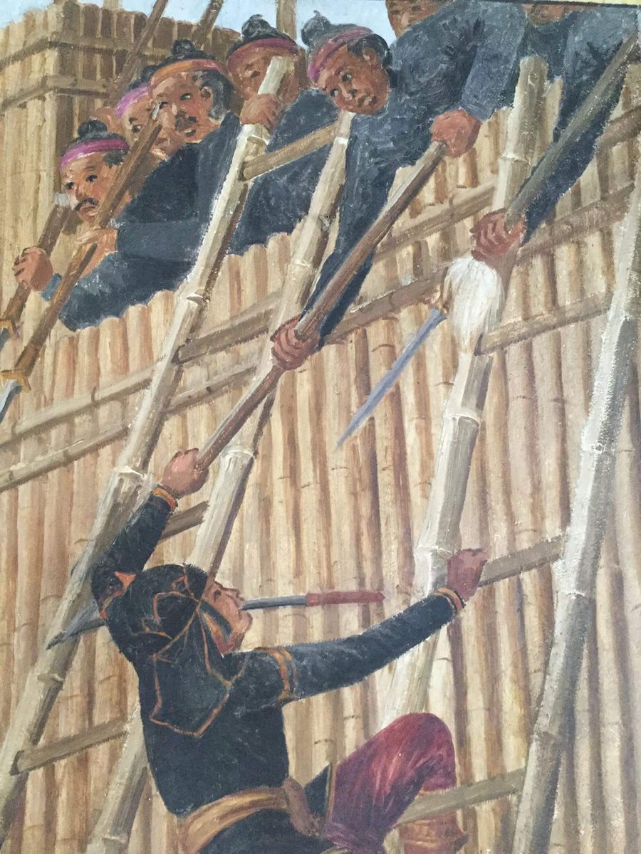 รักตรี ภรภัทร tweet media