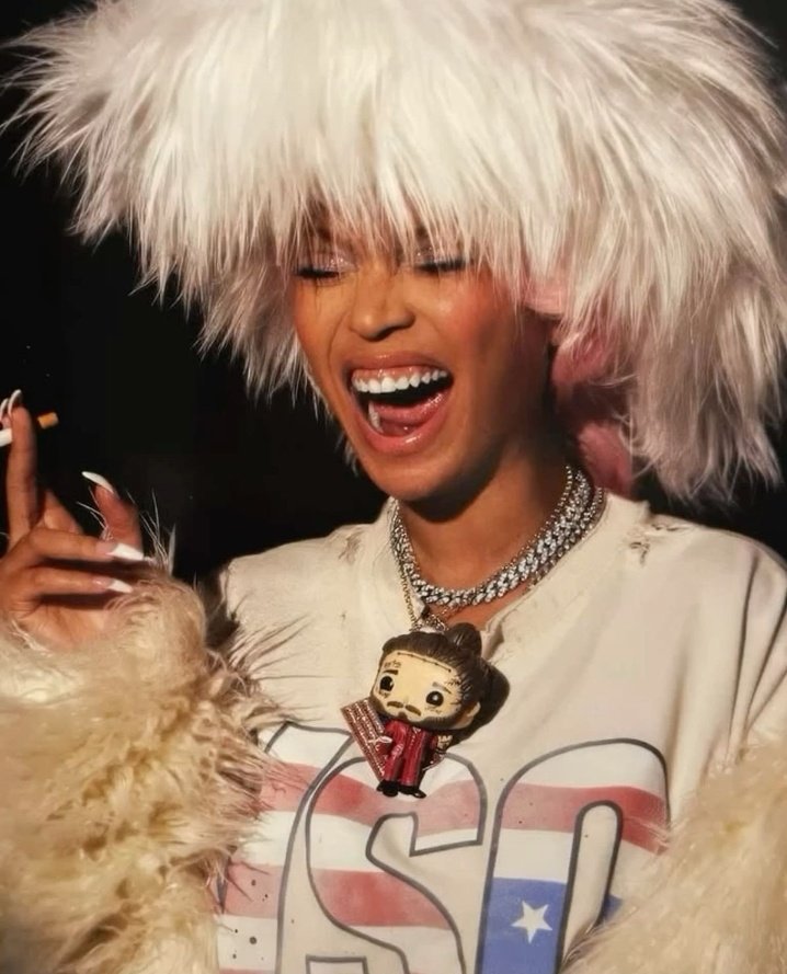 Beyoncé f∆shionicon (@beyoncefashi) on Twitter photo 