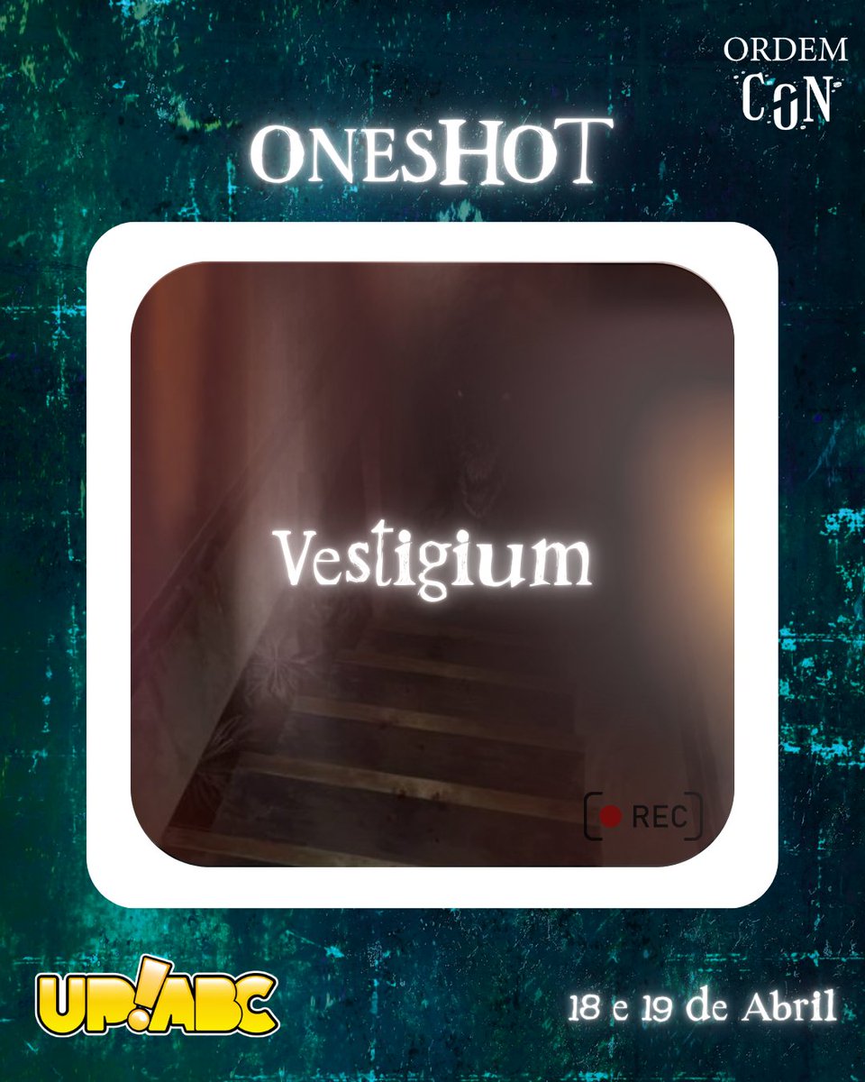 OrdemCon tweet media