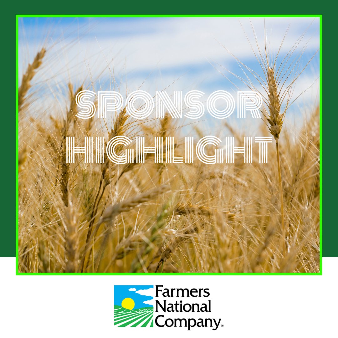 ChicagoFarmers's tweet photo. A big thanks to @FarmersNationalCompany, a gold-level sponsor for #TheChicagoFarmers! With this support, we deliver high-quality, informative programs and tours for the Chicagoland agribusiness community. We value your partnership! https://t.co/0Nkk4yGXda