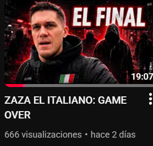 ManelRodriguez_'s tweet photo. Ya en el canal:
https://t.co/uZVLFwE7mz https://t.co/X2DqmkMMd9