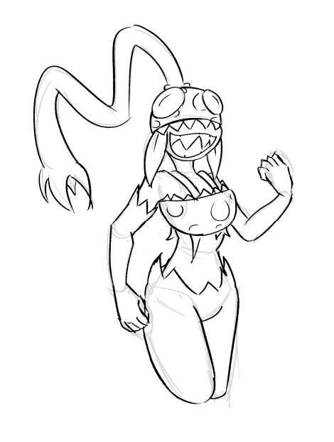 ShadowSketch tweet media